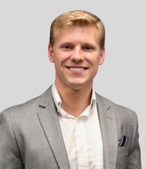 First Citizens National Bank Trustee Alex Jones
