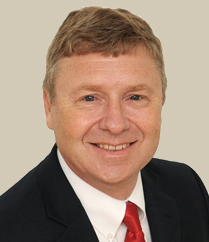 First Citizens National Bank Trustee Andy Carter