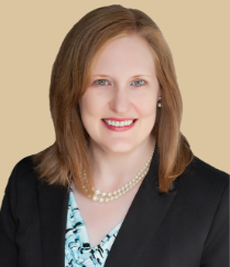 Photo of Leigh Ann Boyd