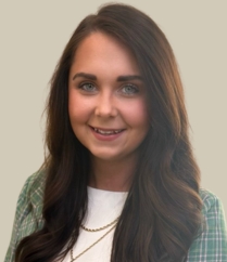 First Citizens National Bank Trustee Rachel Anders
