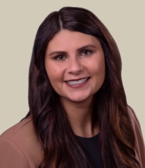 First Citizens National Bank Trustee Mary Evelyn Ramsey
