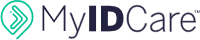 My ID Care Logo