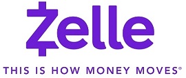 Zelle This is how money moves