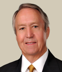 Barry Ladd