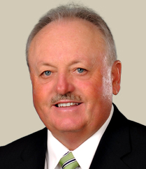 Danny Carpenter