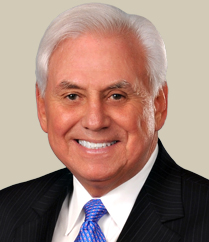 Larry Gibson