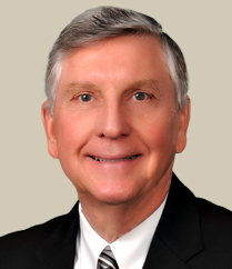 Ralph Henson