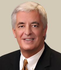 Walt Bradshaw
