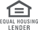 Equal Housing Lender