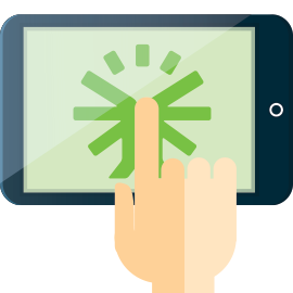Get the Paychex App